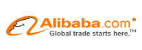 精英模業Alibaba